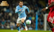 Bernardo Silva Siap Tinggalkan Manchester City, Barcelona atau Juventus Jadi Pelabuhan Baru?